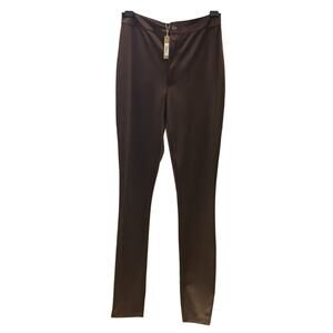 NWT Skims Disco Pants in Cocoa Women's size M